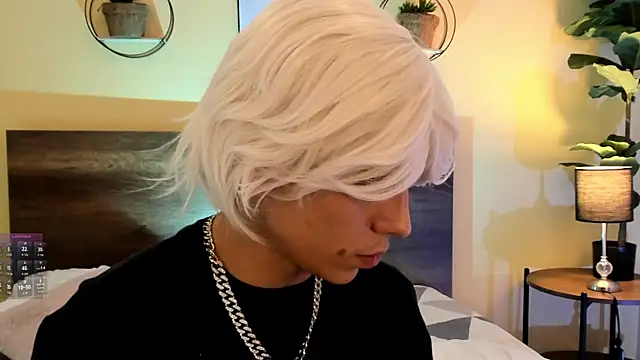 Angel eros  online show from 3, 3, 2026