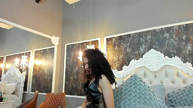 JuliethMilf online show from 19, 4, 2026