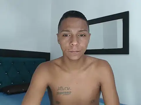 hotboyluxe online show from 24, 4, 2026