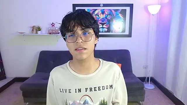 Maecum18 online show from 21, 2, 2026