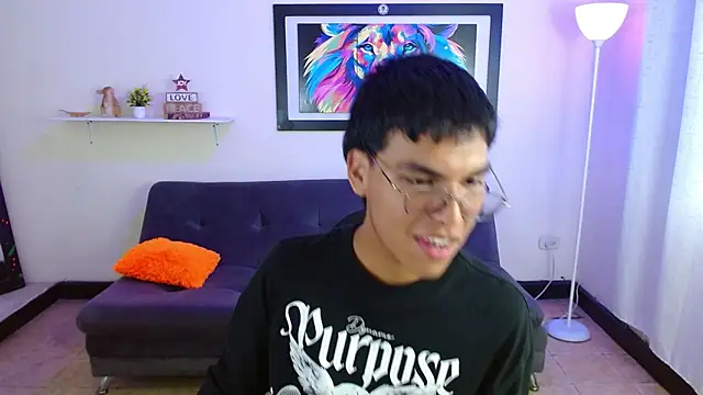 Maecum18 online show from 27, 3, 2026