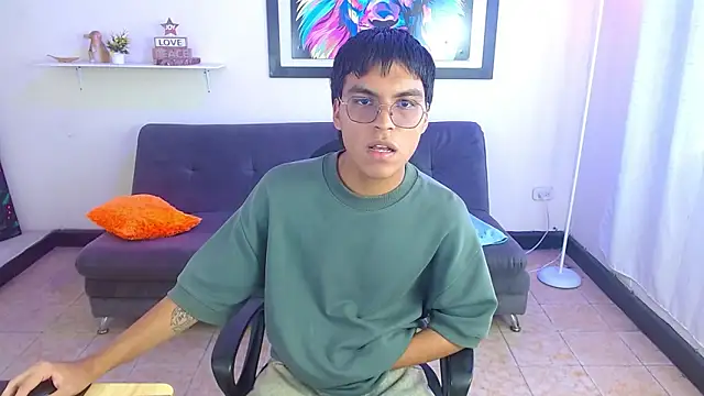 Maecum18 online show from 20, 4, 2026