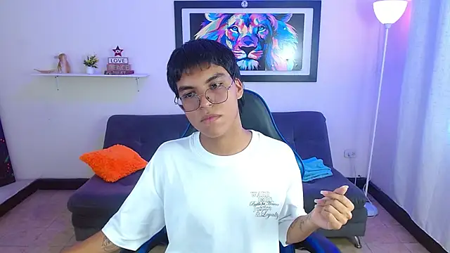 Maecum18 online show from 22, 4, 2026