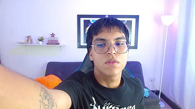 Maecum18 online show from 23, 4, 2026