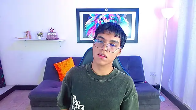 Maecum18 online show from 24, 4, 2026