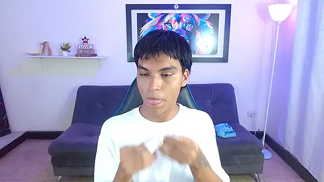 Maecum18 online show from 25, 4, 2026