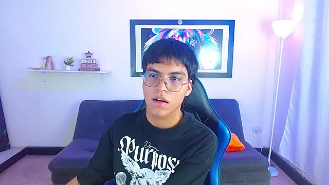 Maecum18 online show from 28, 4, 2026