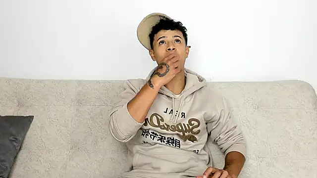  Alex Colton online show from 23, 2, 2026