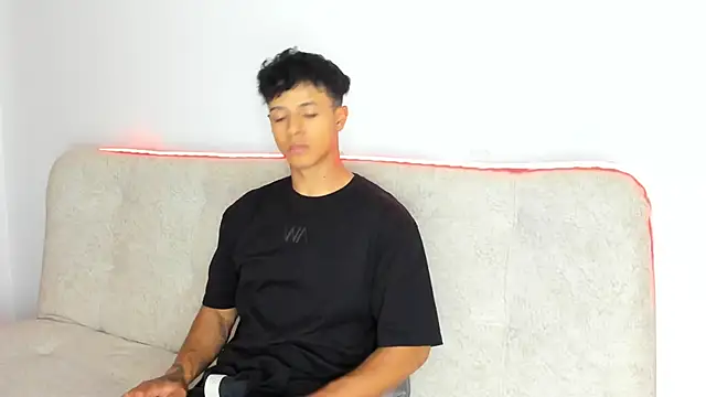  Alex Colton online show from 26, 3, 2026