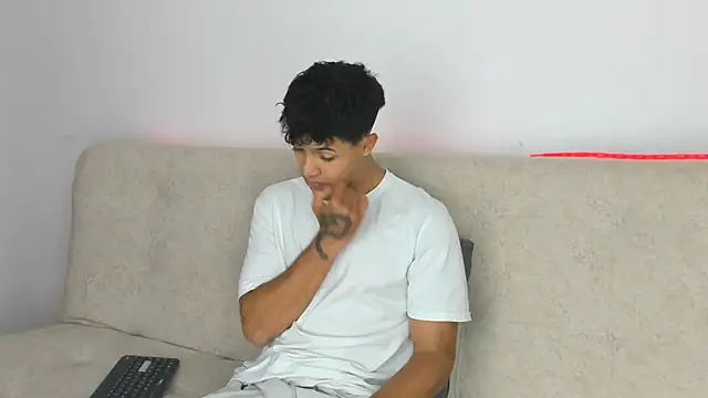  Alex Colton online show from 1, 4, 2026