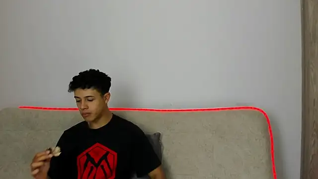  Alex Colton online show from 21, 4, 2026