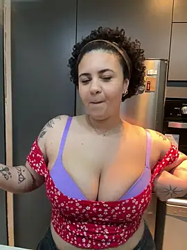 BabyChanntal online show from 9, 2, 2026