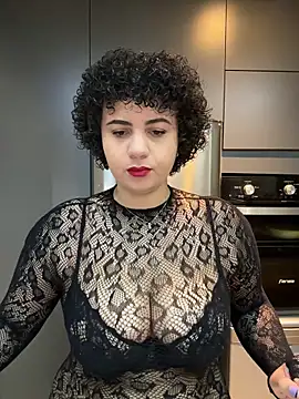 BabyChanntal online show from 12, 3, 2026