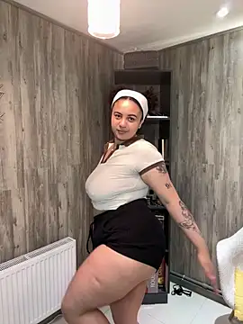 BabyChanntal online show from 9, 4, 2026