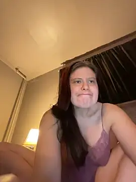 Snapshot of JulietteLatte chatting on 11, 3, 2026 JulietteLatte online show from 11, 3, 2026