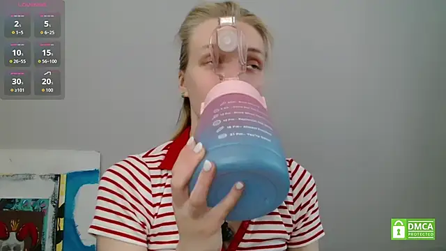 Alex-wer online show from 29, 4, 2026