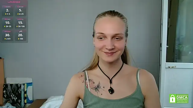 Snapshot of Alex-wer chatting on 18, 6, 2026 Alex-wer online show from 18, 6, 2026