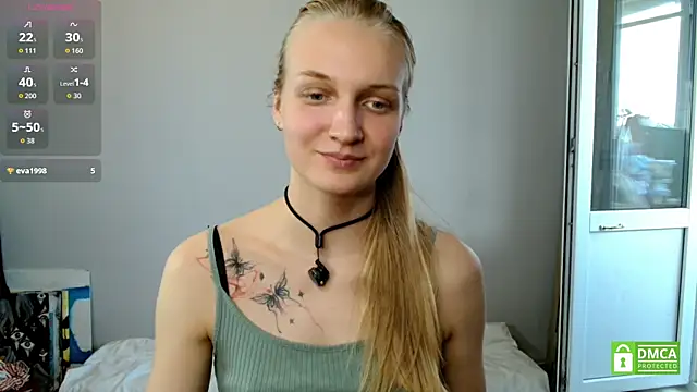 Snapshot of Alex-wer chatting on 24, 6, 2026 Alex-wer online show from 24, 6, 2026