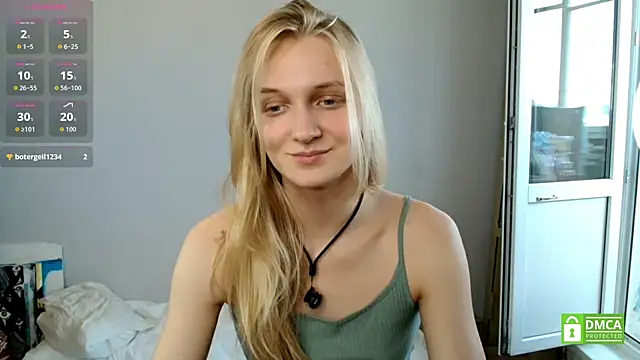 Snapshot of Alex-wer chatting on 25, 6, 2026 Alex-wer online show from 25, 6, 2026