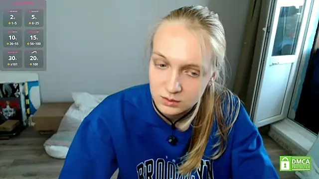 Snapshot of Alex-wer chatting on 21, 7, 2026 Alex-wer online show from 21, 7, 2026