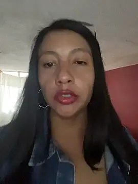 Bamby08 online show from 8, 3, 2026