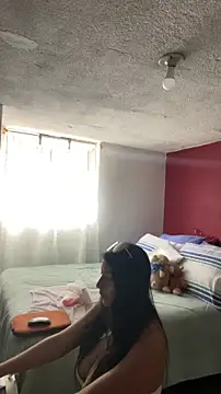 Bamby08 online show from 22, 4, 2026