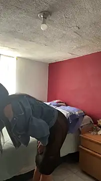 Bamby08 online show from 24, 4, 2026