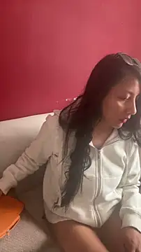 Bamby08 online show from 25, 4, 2026