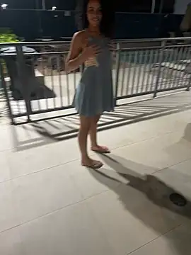 SirenStell0 online show from 21, 2, 2026