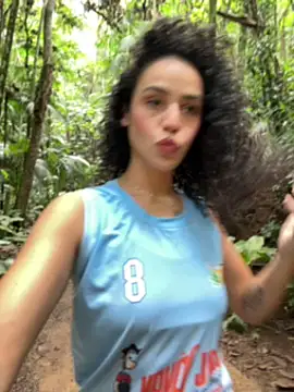 SirenStell0 online show from 25, 2, 2026