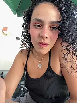 SirenStell0 online show from 27, 3, 2026