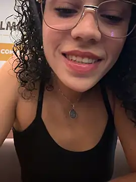 SirenStell0 online show from 22, 4, 2026