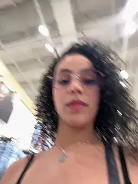 SirenStell0 online show from 24, 4, 2026