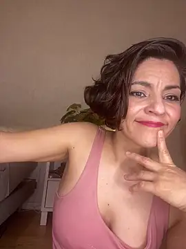 eva luz online show from 21, 2, 2026