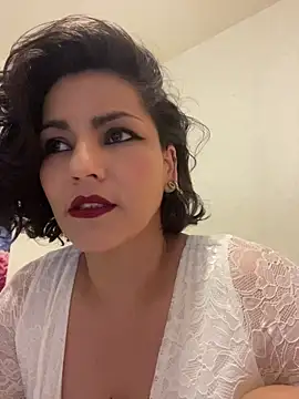 eva luz online show from 21, 7, 2026