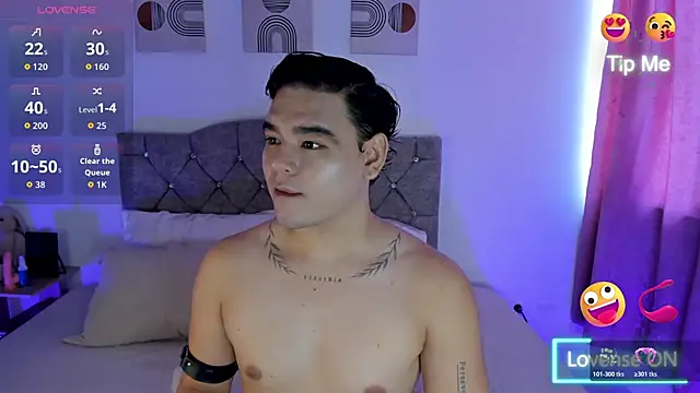 NoahVance online show from 11, 3, 2026