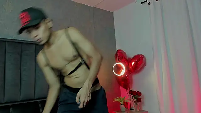 Snapshot of Alejandroo_Montenegro chatting on 14, 2, 2026 Alejandroo Montenegro online show from 14, 2, 2026