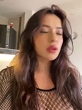 foxxy lover online show from 4, 4, 2026