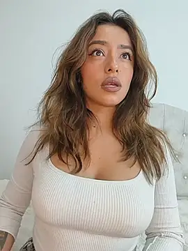 foxxy lover online show from 8, 7, 2026