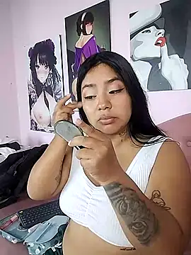 Noa Baker online show from 21, 4, 2026