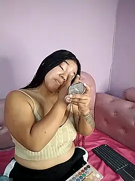 Noa Baker online show from 22, 4, 2026