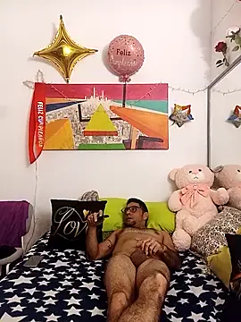 yoahotpetrafiery online show from 19, 3, 2026