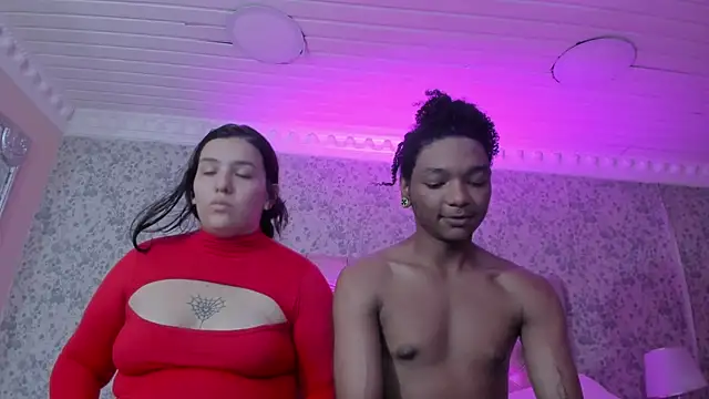 dafne and erick  online show from 20, 6, 2026