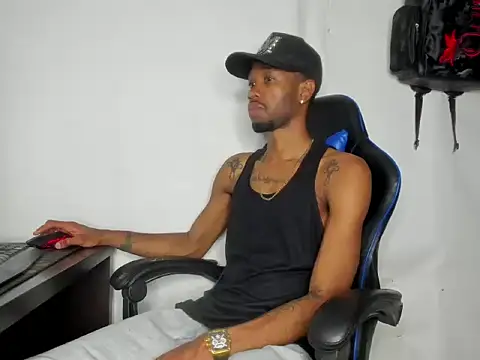Kofi exotic 2 online show from 21, 5, 2026