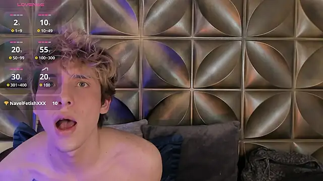 DannyParker  online show from 15, 2, 2026