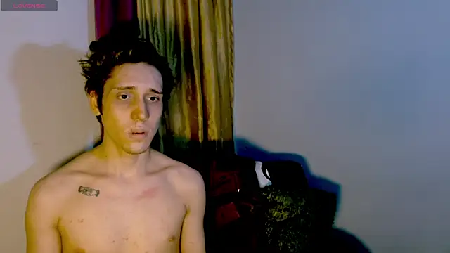 DannyParker  online show from 25, 7, 2026