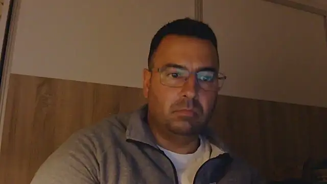 VanillaTime78-Jorge online show from 30, 4, 2026