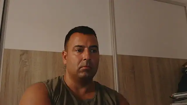 VanillaTime78-Jorge online show from 19, 6, 2026