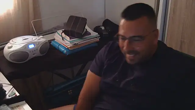 VanillaTime78-Jorge online show from 6, 7, 2026