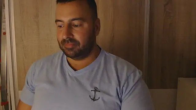VanillaTime78-Jorge online show from 12, 7, 2026